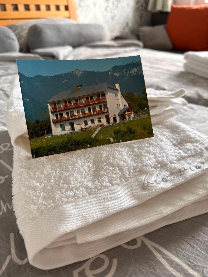 Berghaus Gesaeuse Pension Weng im Gesause ภายนอก รูปภาพ